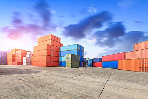 FBA专线整柜直送和拆柜送的区别